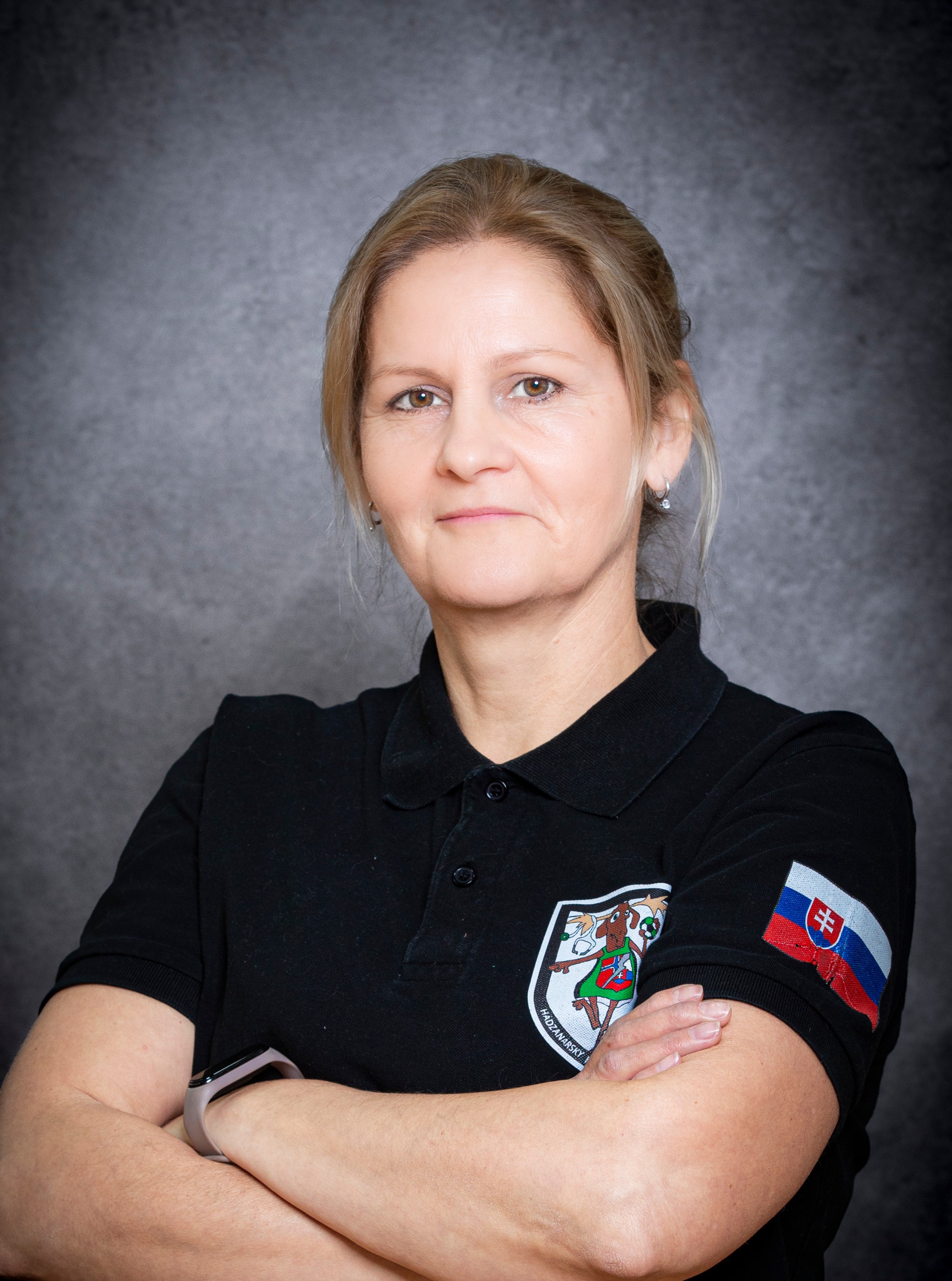 Lenka Husovská